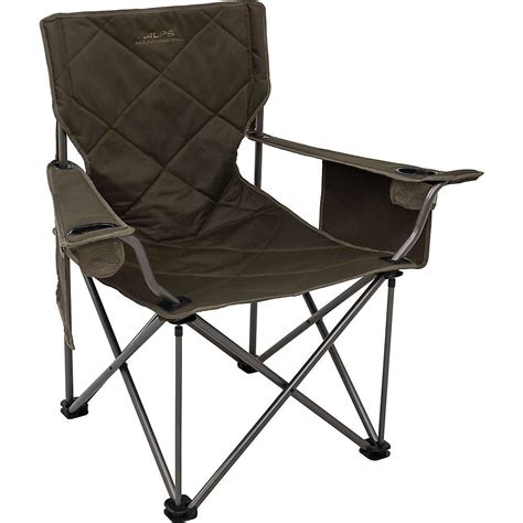 ALPS Mountaineering King Kong Camping Chair India | Ubuy