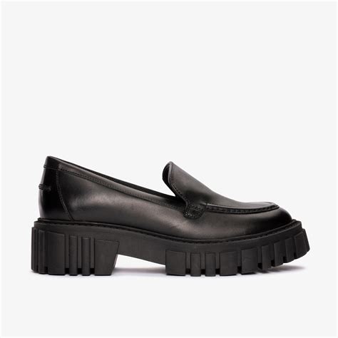 Women's Black Shoes - Leather, Casual & Dress Shoes | Clarks US
