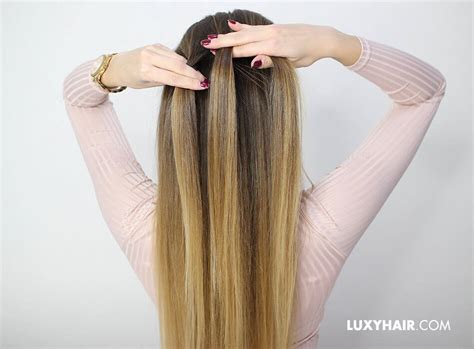 Image result for How to Do a Dutch Braid Tutorial