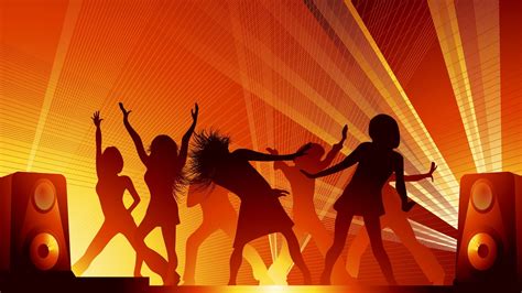 Dansen - De website van dansclubdemient!