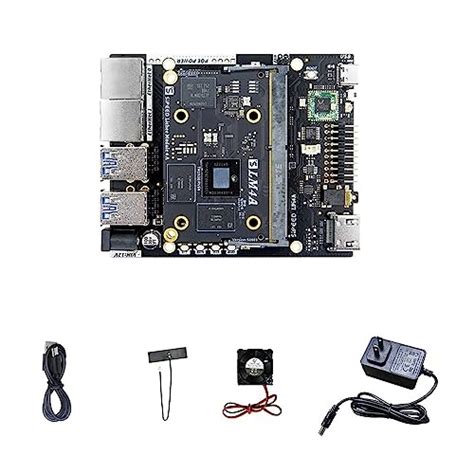 youyeetoo Licheepi 4A RISC-V Single Board Computer - RISC-V Laptop CPU ...