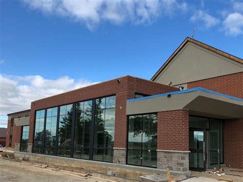 Educational — Brouwer Architecture Inc.