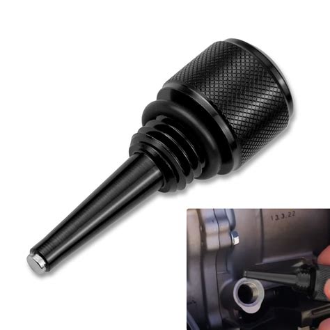 Kujunpaomagnetic Oil Dipstick Compatible With Powerhorse 42411 Predator ...