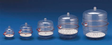 DESICCATOR (VACCUM) - ALL CLEAR Laboratory Plasticware – M/S LAB TECH ...