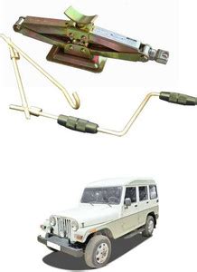 AYW Heavy Duty Rolling Handle Car Jack for marshal Vehicle Jack Price ...