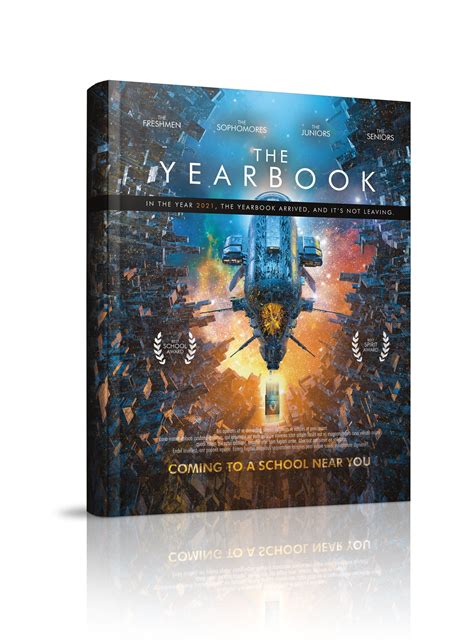 Winning Yearbook Covers The Best Yearbook Covers & Page Designs Of