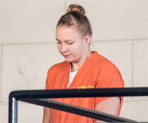 NSA Secrets Leaker Reality Winner Leaving Prison Early | Newsmax.com