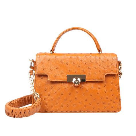 BARTOLI 02 SHOULDER BAG – Hidesign