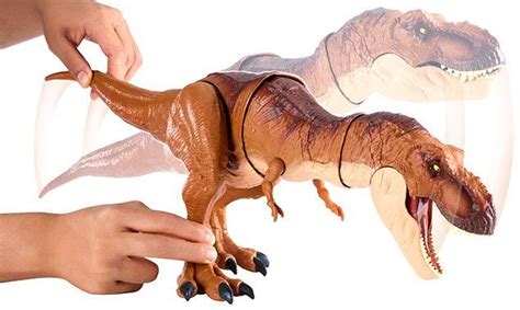 10 terrifying T Rex facts! | National Geographic Kids