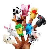 Littlefingers | Products