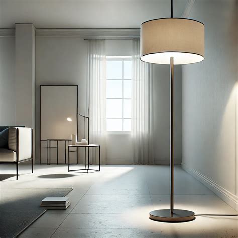 5 Best Minimalist Floor Lamps for Style and Functionality