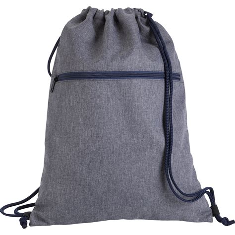 Image result for Two-Toned Drawstring Backpack