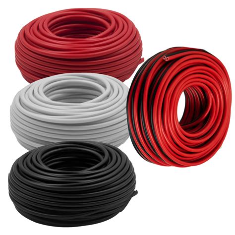 16 AWG Electrical Wire - 30ft - Hdtrucksource
