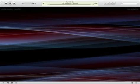 iTunes Visualizers Download-Dr.Fone