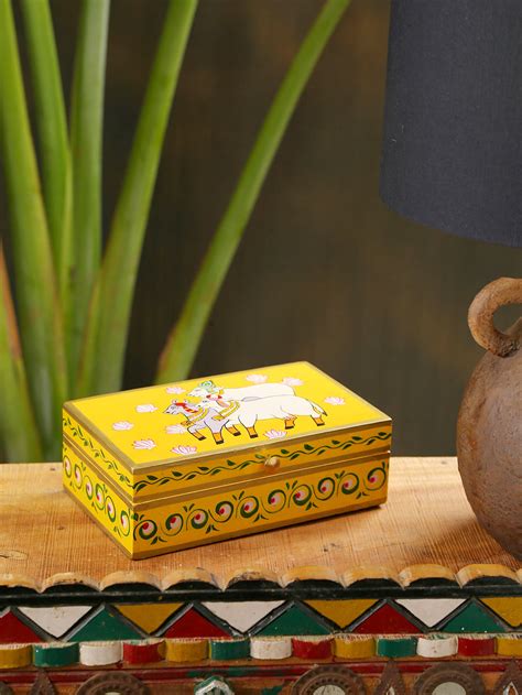 Puja Box – Revive Home