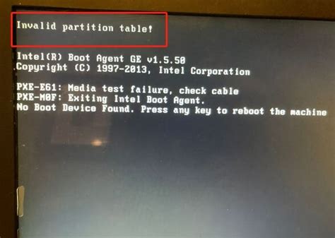 Rezultat imagine pentru Partition Table Repair Tool