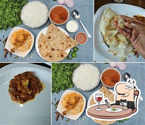 Green Chillies Andhra Style Multicuisine Restaurant, Bengaluru, 17 ...