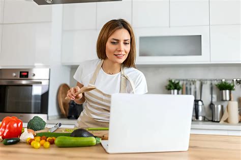 Image result for Internet Cooking Class