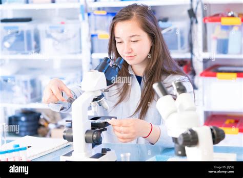 Image result for Science Student Microscope