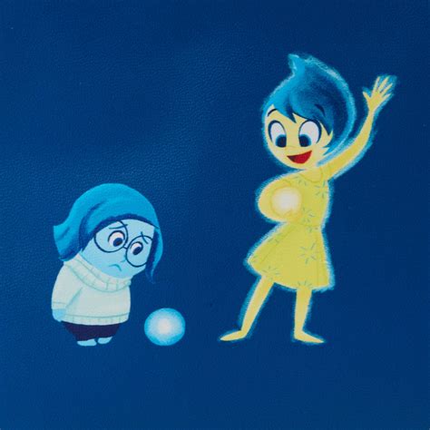 Image result for Inside Out Control Panel