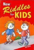 Amazon.in: Buy NEW RIDDLES FOR KIDS RED BOOK Book Online at Low Prices ...