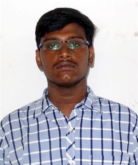 StudentsDeputed | IARE, Best Engineering College