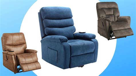 11 Best Power Lift Recliners for Elderly People 2021 - Woman's World