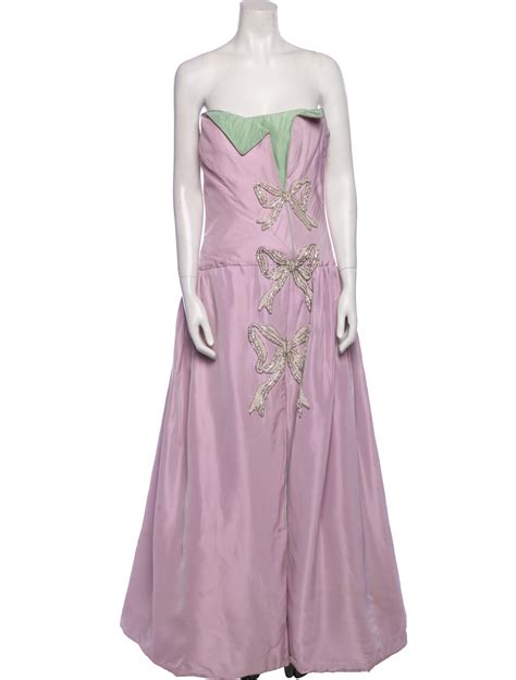 Bob Mackie Dresses | The RealReal