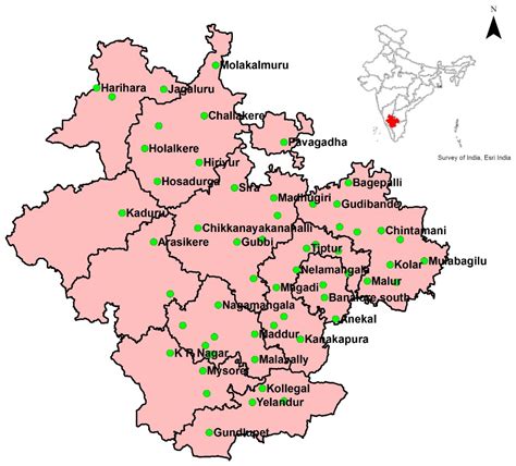 Understanding the Temporal Variability of Rainfall for Estimating Agro ...