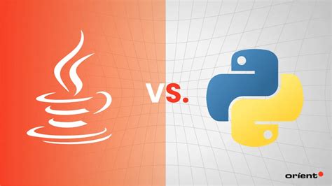 Image result for Python vs Java Games