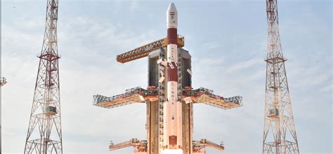 India Enters Exclusive Club, ISRO Launches Seventh IRNSS Satellite To ...