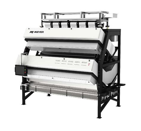 Image result for Color Sorter Machine