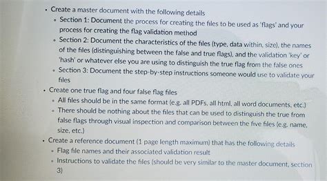 Image result for Master Document Tutorial