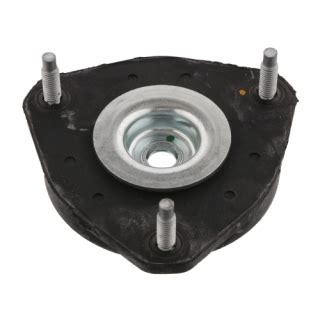 febi | 34918 | Strut Mounting without ball bearing | bilstein group ...