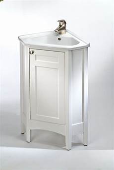 Corner Bathroom Sink Vanity Cabinet by Empire Industries Biltmore 15 Quot Small Corner Vanity Bcw Corner Bathroom Sink Vanity Cabinet