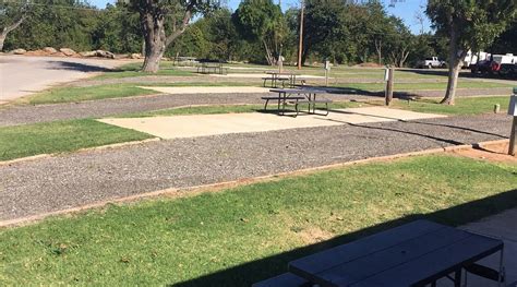 WICHITA FALLS RV PARK - Campground Reviews & Photos - Tripadvisor