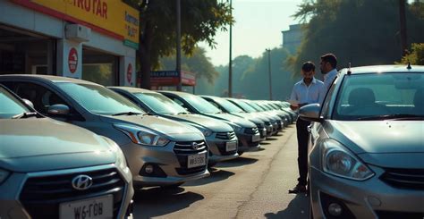How to Start a Car Rental Business in India – Step-by-Step Guide