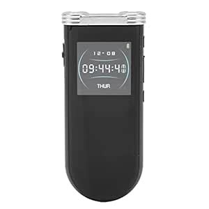 Digital Voice Recorder, ABS 1080P HD Noise Reduction Voice Recorder ...