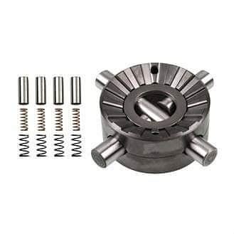 Image result for Powertrax Locker Problems