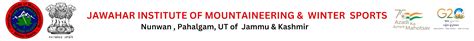 Jawahar Institute Of Mountaineering & Winter Sports