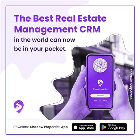 Best Real Estate Management CRM - PropFlip - Medium
