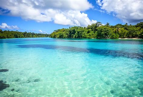 Vanuatu History – Vanuatu Independent