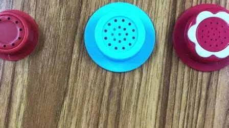Image result for Sound Using Plastic Buttons