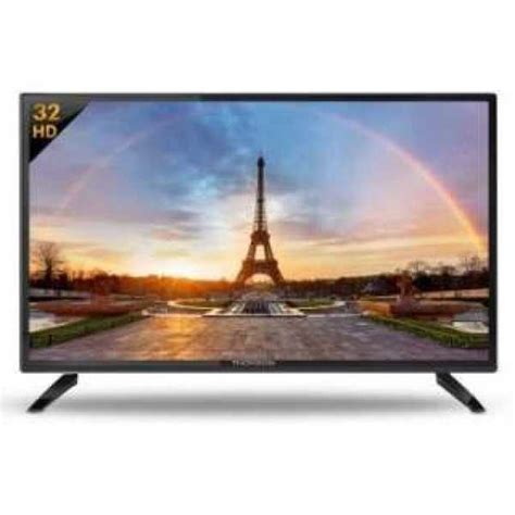 Thomson 32TM3290 32 inch HD ready LED TV Price in India, Specs, Reviews ...