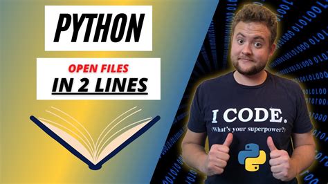 YouTube Python Open File 的图像结果