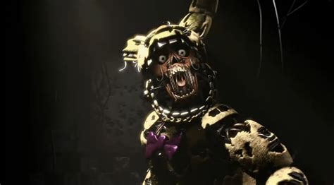 Image result for Spring Trap Real