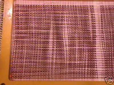 Image result for Apollo Computer Memory