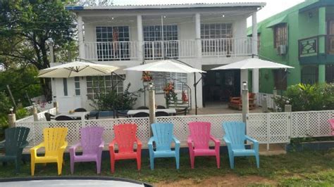 ROYAL PALM INN (San Andres Island) - Hostel Reviews, Photos, Rate ...