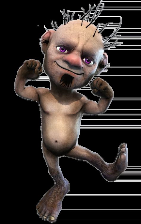 Kategorie:Gnome | Harry-Potter-Lexikon | Fandom