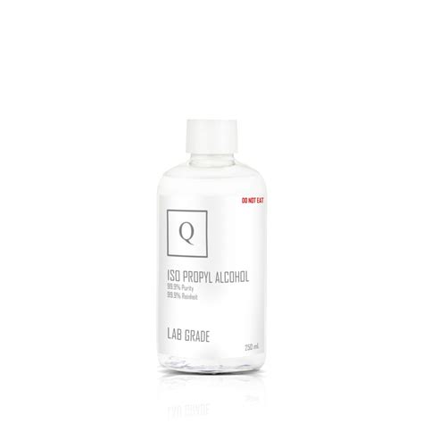 Isopropyl Alcohol - 99.99 Purified ( Iso propyl alcohol IPA ...